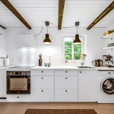 Alkil - 1-7km From The Sea By Interhome