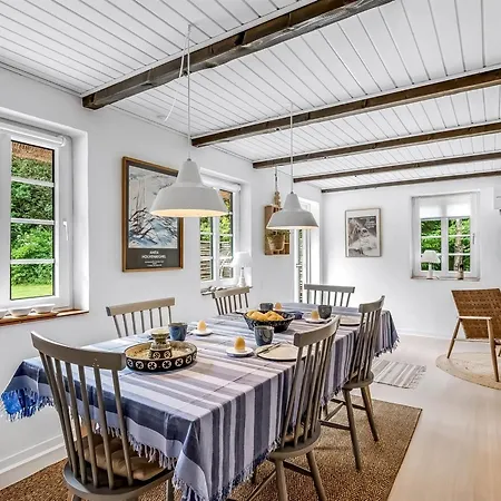Nyaraló Alkil - 1-7km From The Sea By Interhome