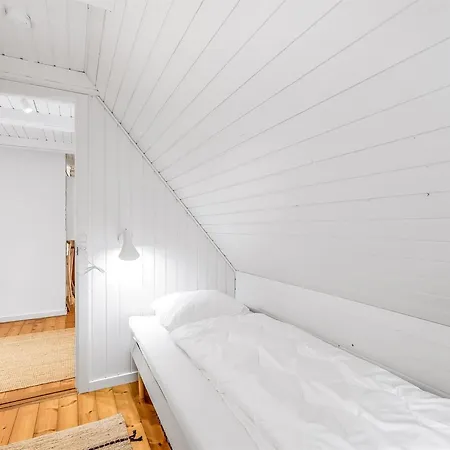 Nyaraló Alkil - 1-7km From The Sea By Interhome *
