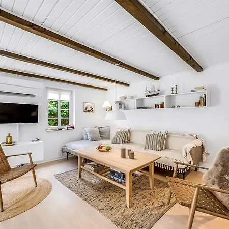 Nyaraló Alkil - 1-7km From The Sea By Interhome Ulfborg