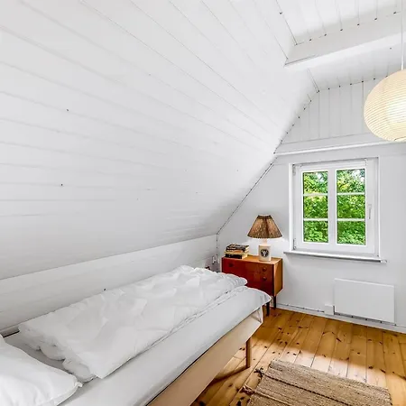 Alkil - 1-7km From The Sea By Interhome Ulfborg
