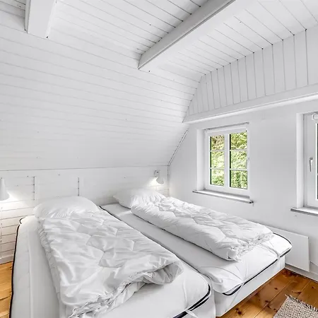 Alkil - 1-7km From The Sea By Interhome * Ulfborg