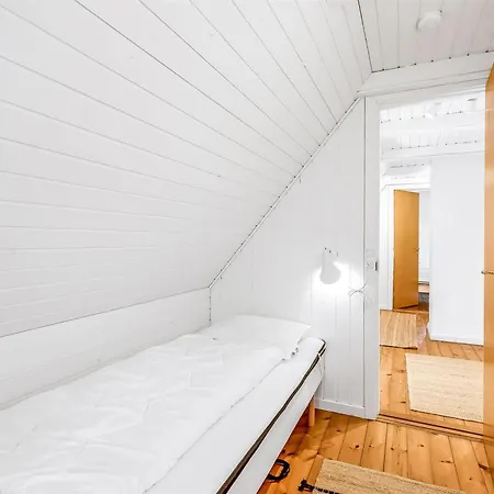 Alkil - 1-7km From The Sea By Interhome