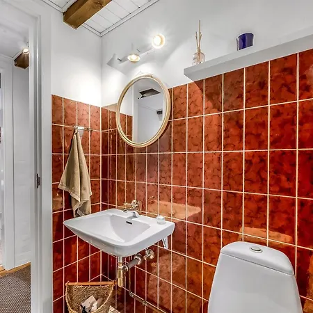 Nyaraló Alkil - 1-7km From The Sea By Interhome