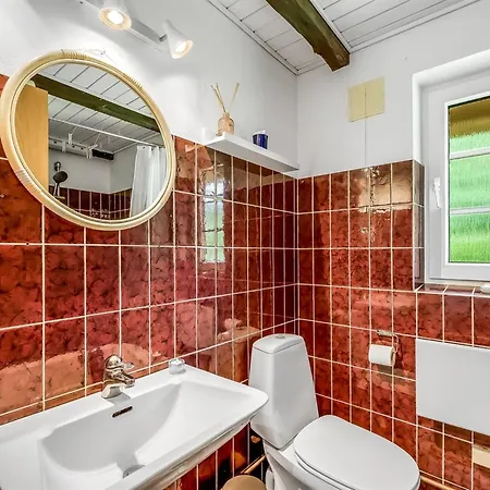 Alkil - 1-7km From The Sea By Interhome *