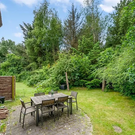 Alkil - 1-7km From The Sea By Interhome *