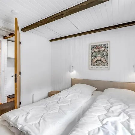 Feriehus Alkil - 1-7km From The Sea By Interhome