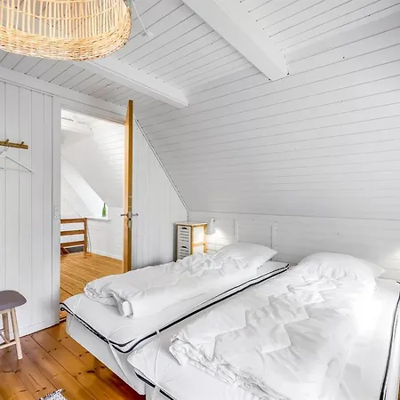 Alkil - 1-7km From The Sea By Interhome *