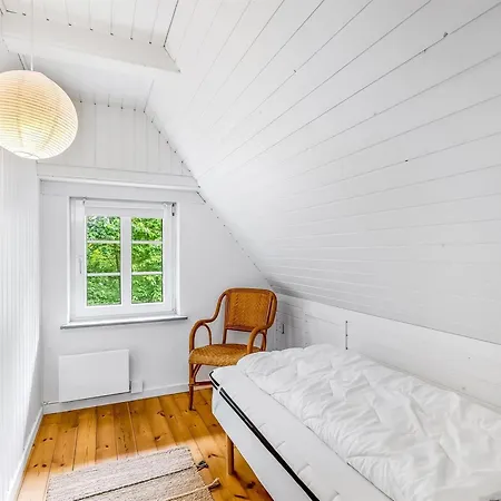 Feriehus Alkil - 1-7km From The Sea By Interhome