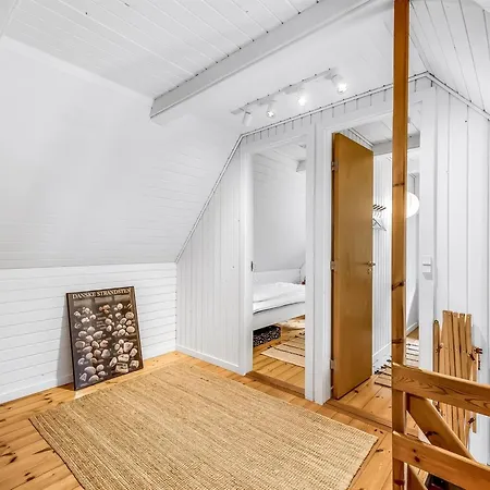 Feriehus Alkil - 1-7km From The Sea By Interhome