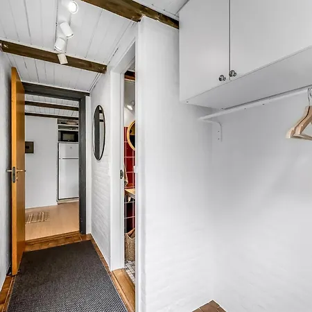 Alkil - 1-7km From The Sea By Interhome Feriehus *