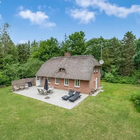Feriehus Alkil - 1-7km From The Sea By Interhome