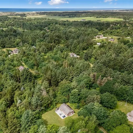 Alkil - 1-7km From The Sea By Interhome *
